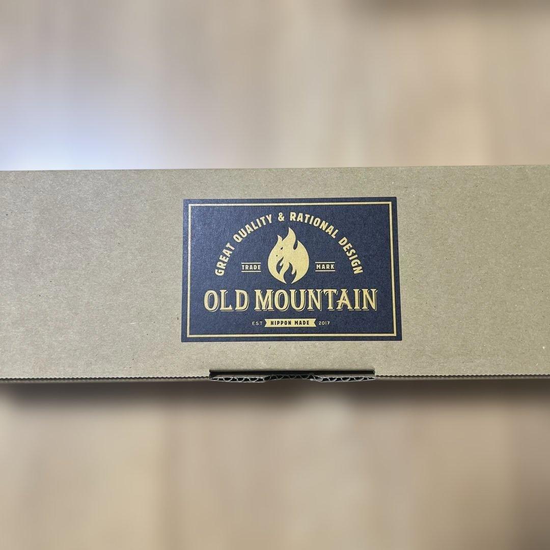 テーブル・チェア・ハンモック OLD MOUNTAIN HIJIWARU devise works