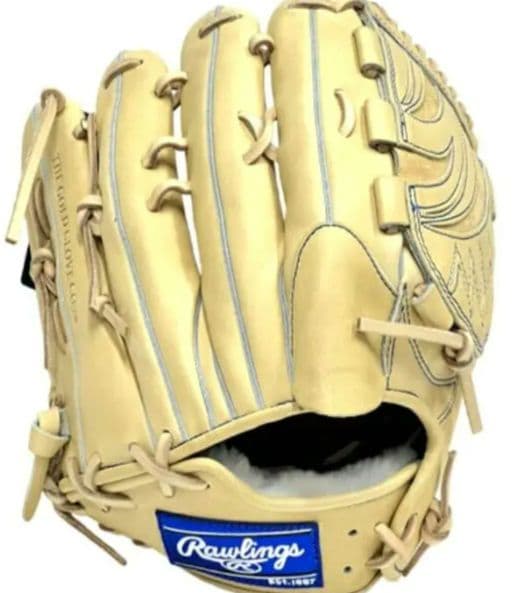 ローリングス プロプリファード 投手 グローブ Rawlings　硬式