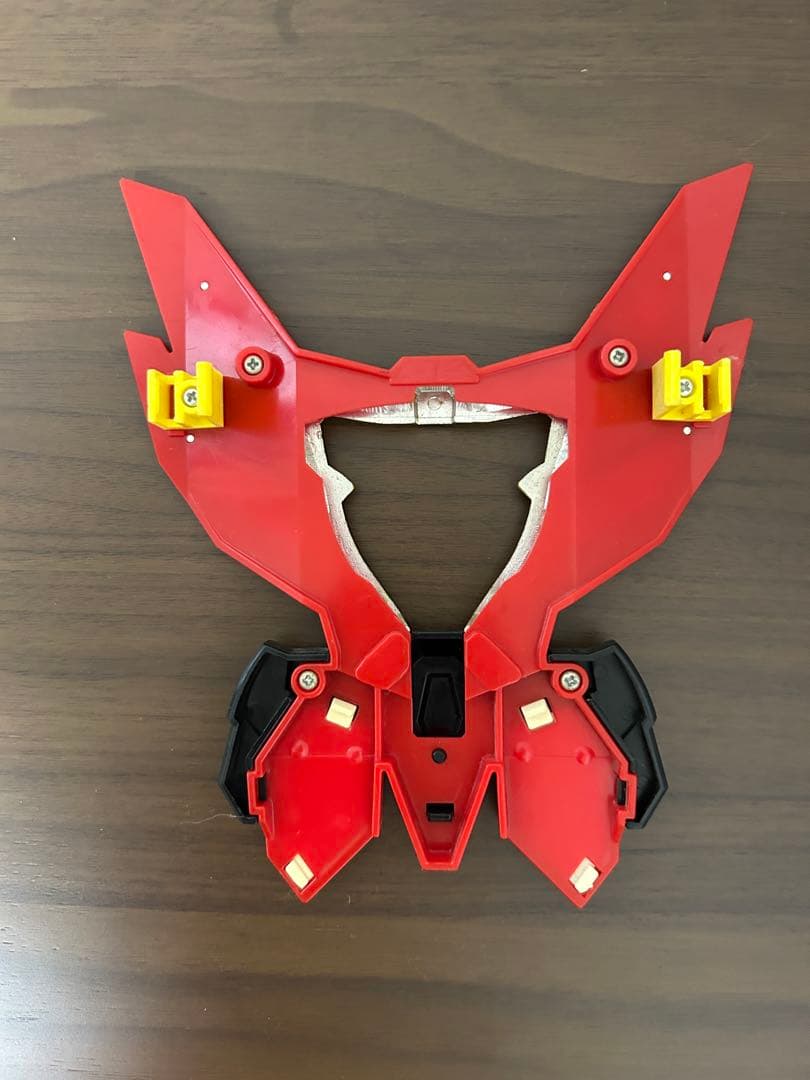 勇者エクスカイザー 超巨大合体 グレートエクスカイザー 当時モノ ジャンク