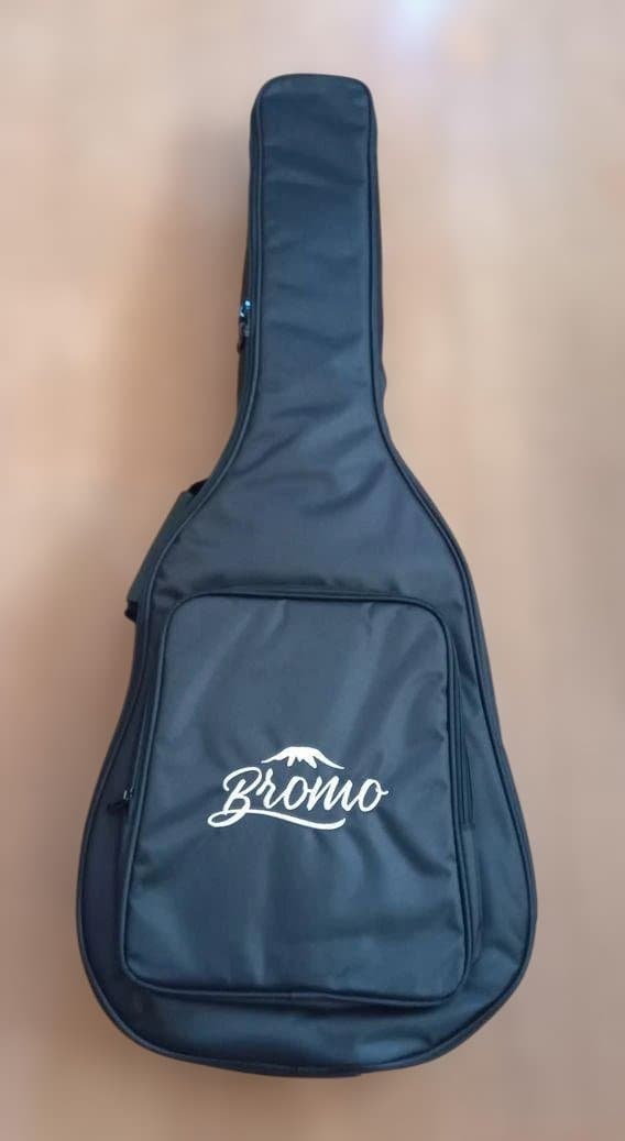 Bromo BAR6E エレクトリックアコースティックギター 　極美品