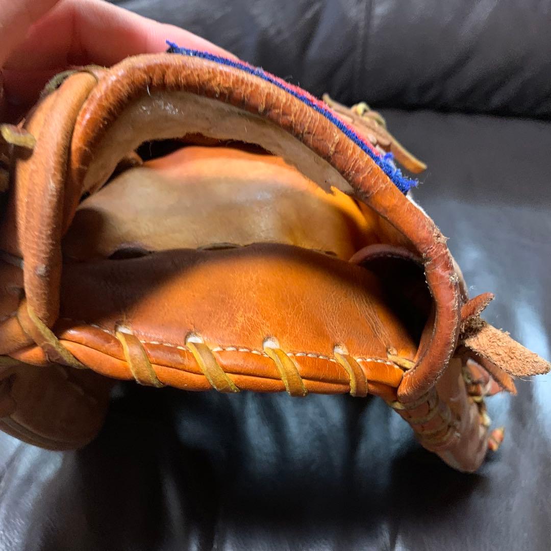 久保田スラッガー　KSN-ARC 軟式内野用グローブ