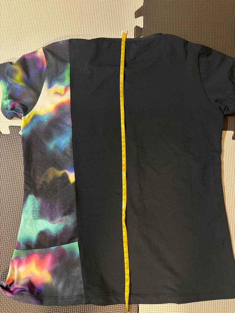 Admiral テニスウェア Sサイズ 上下セット