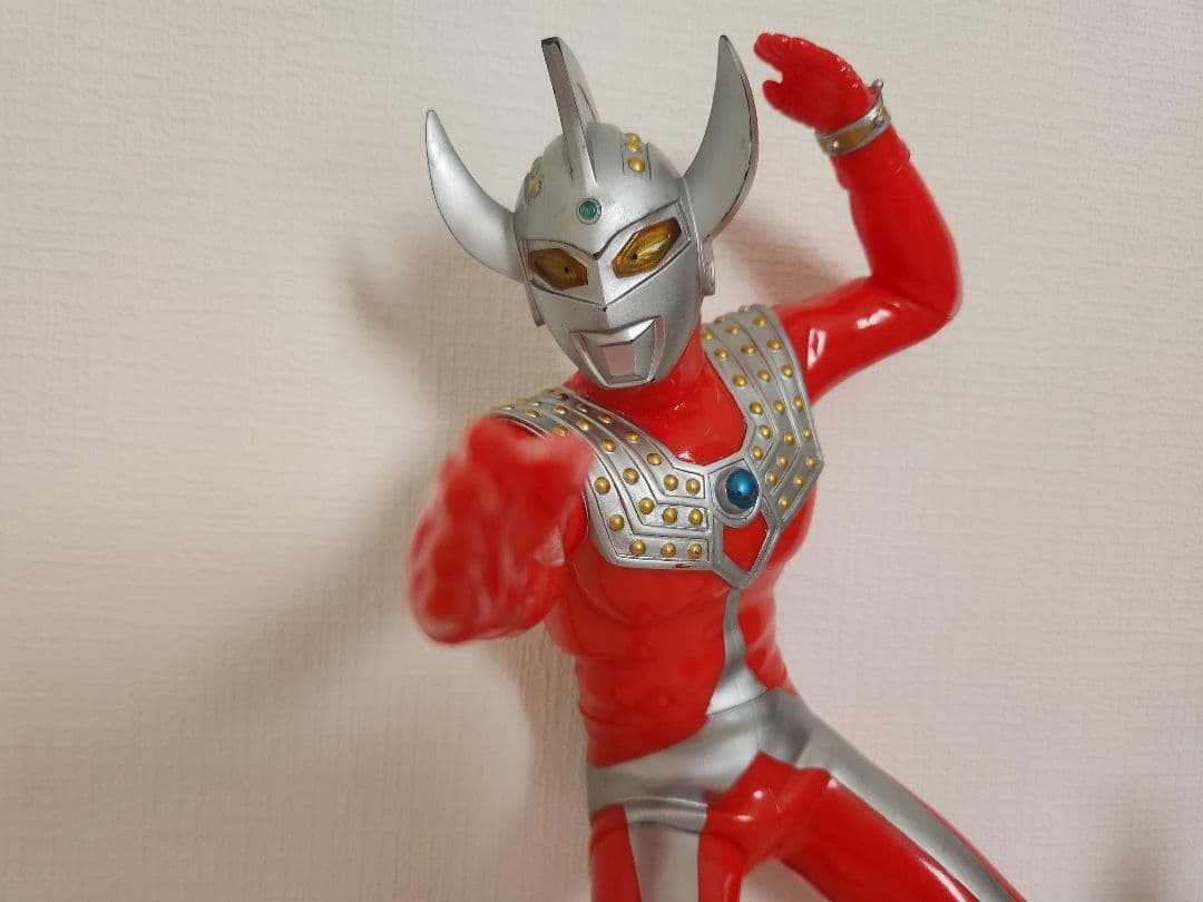 最終値下げ❗BIGウルトラマンフィギュア6体セット★京本コレクション