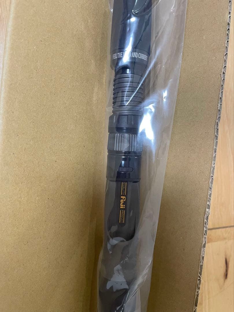 MCワークス　リアルフュージョン　612LR　10周年記念限定モデル