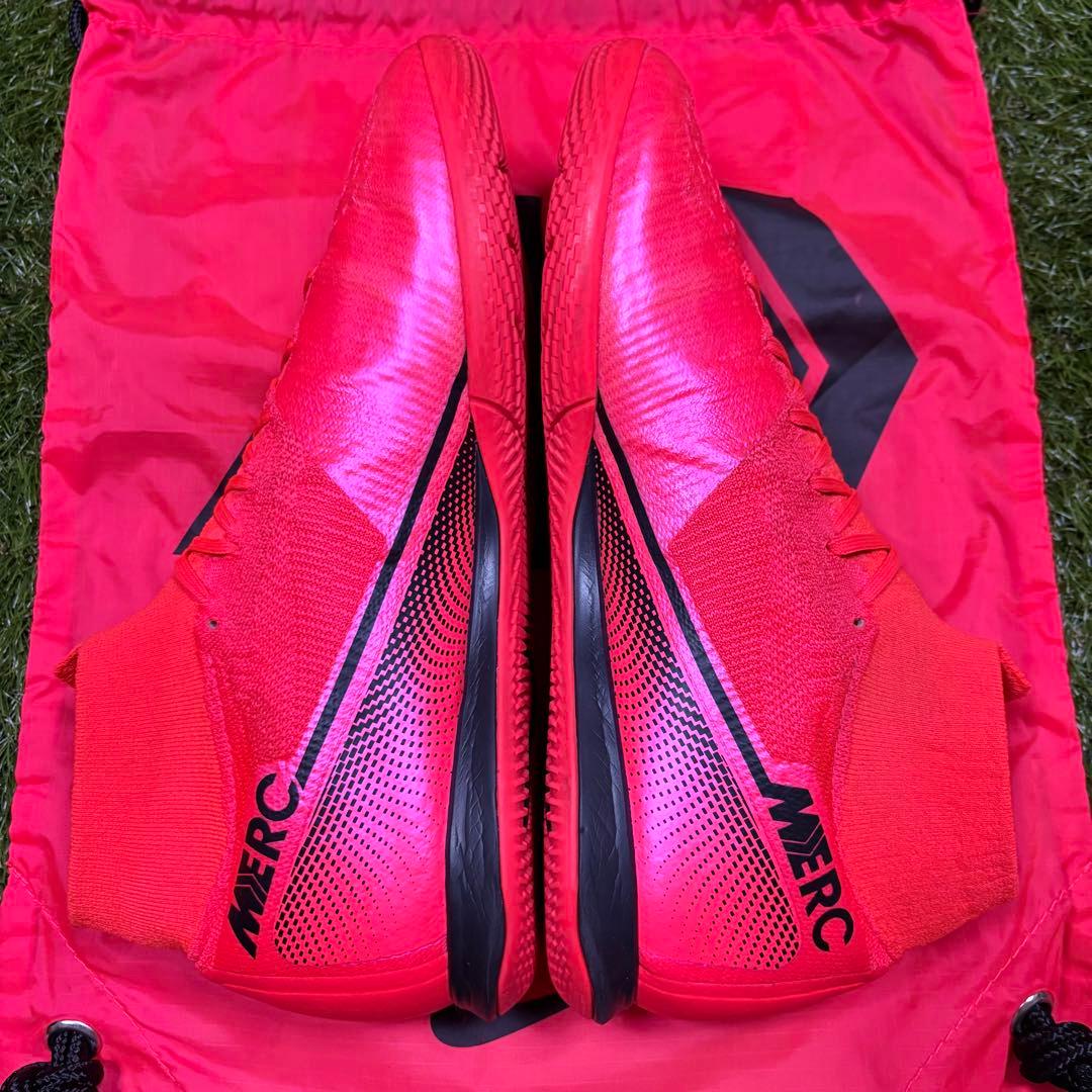NIKE Mercurial Superfly Ⅶ Elite IC