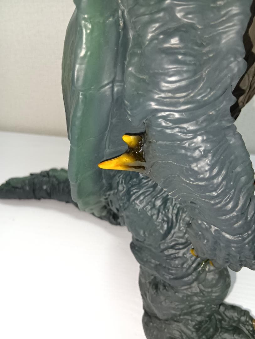 【通常版】ガメラ２アップ用スーツ