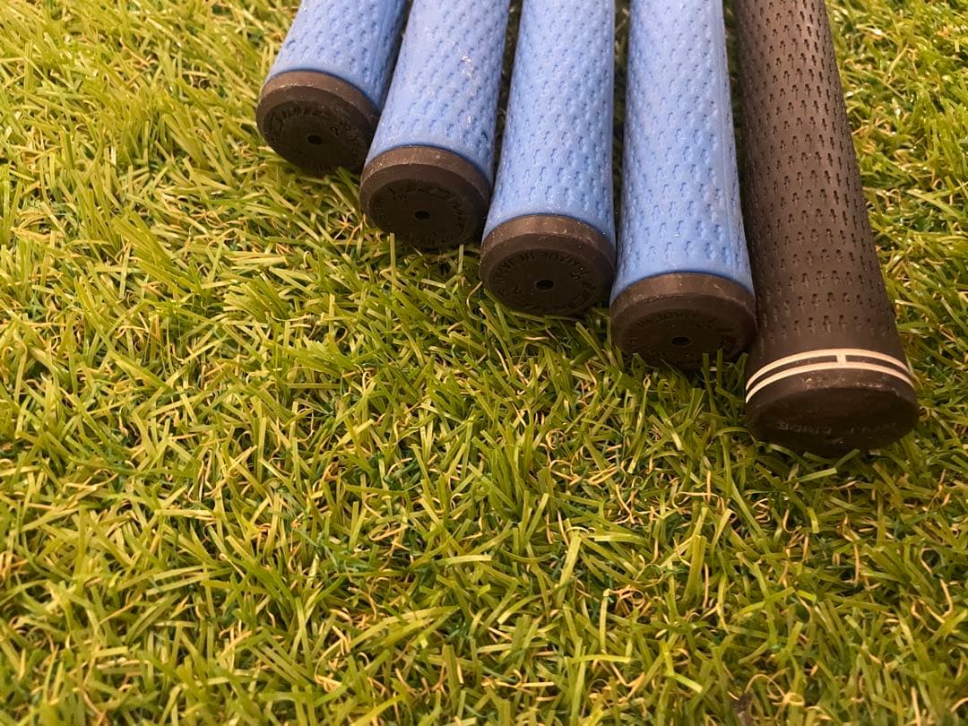 SRIXON スリクソン　ZX5 アイアンセット5本　 6~P 850GH R