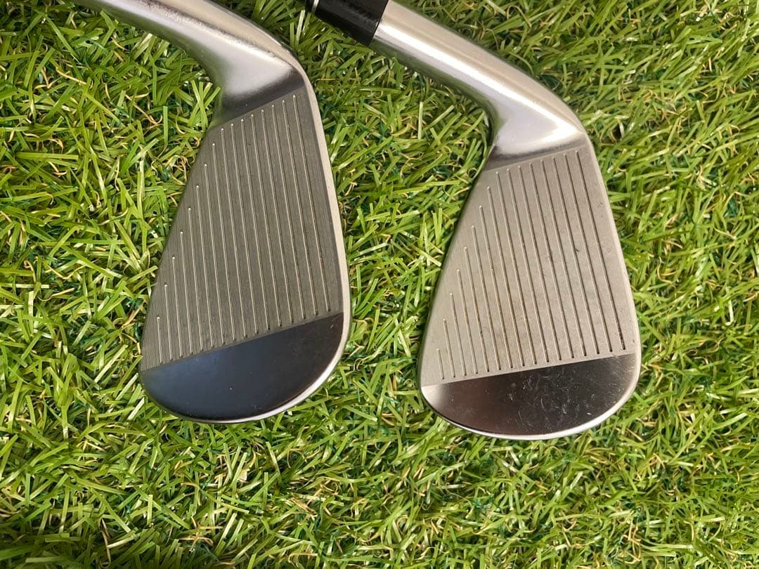 SRIXON スリクソン　ZX5 アイアンセット5本　 6~P 850GH R