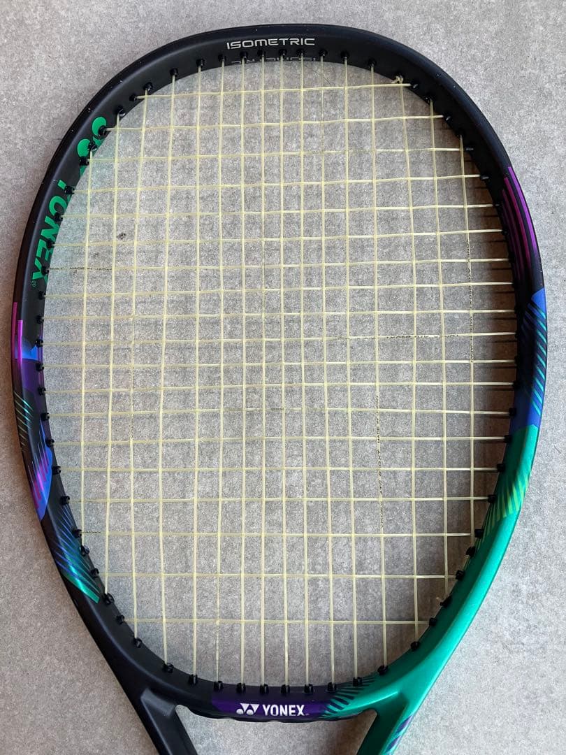 ラケット(硬式用) YONEX VCORE PRO 100 300g G1