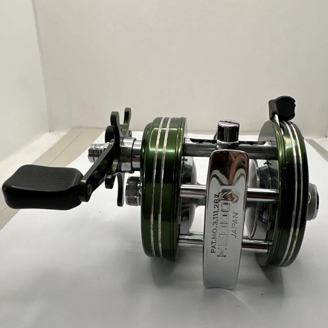 Heddon MARK IV 3200 ベイトリール