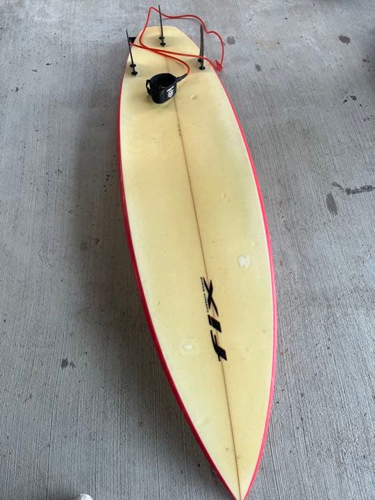 サーフィンボード