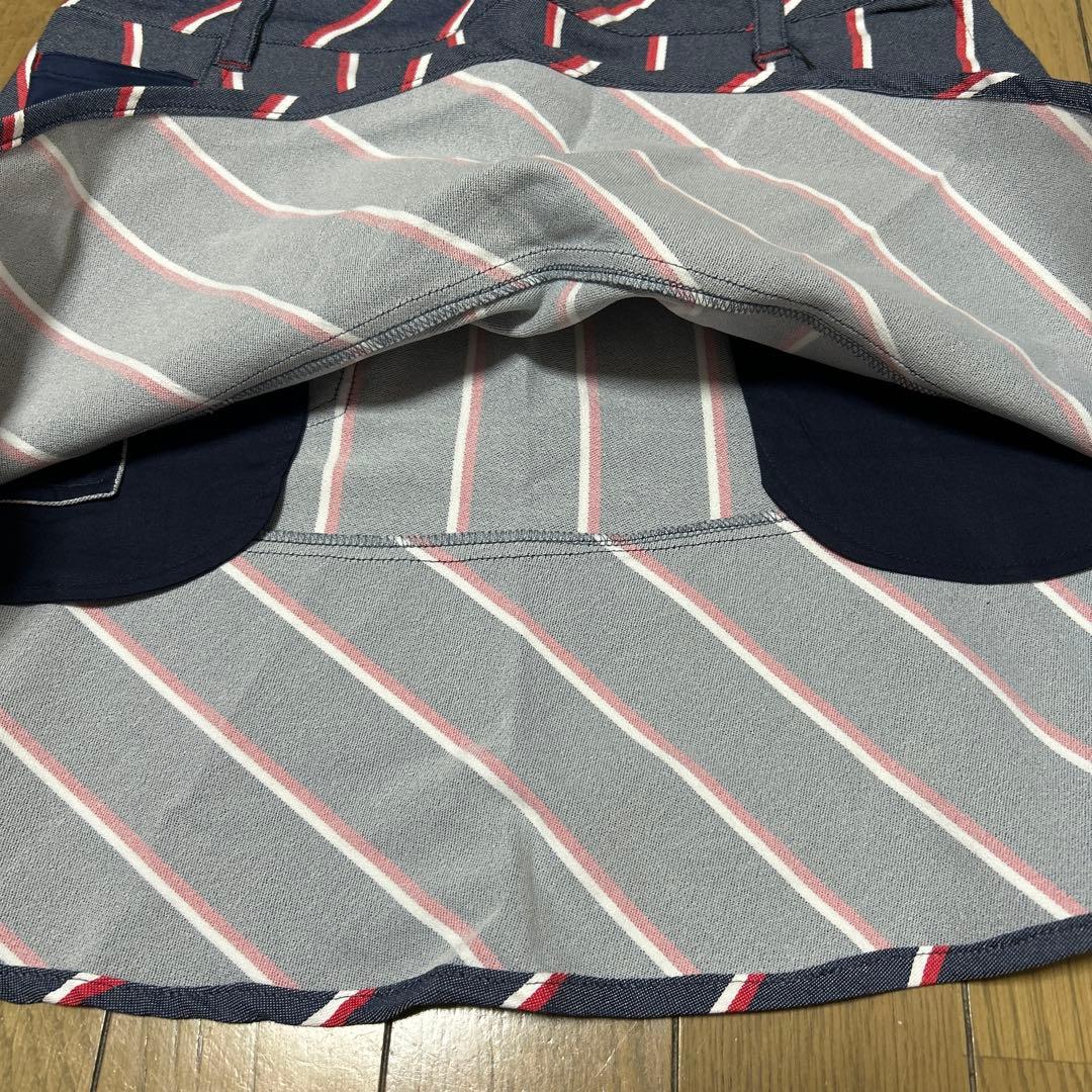 【新品】  GOLF スカート