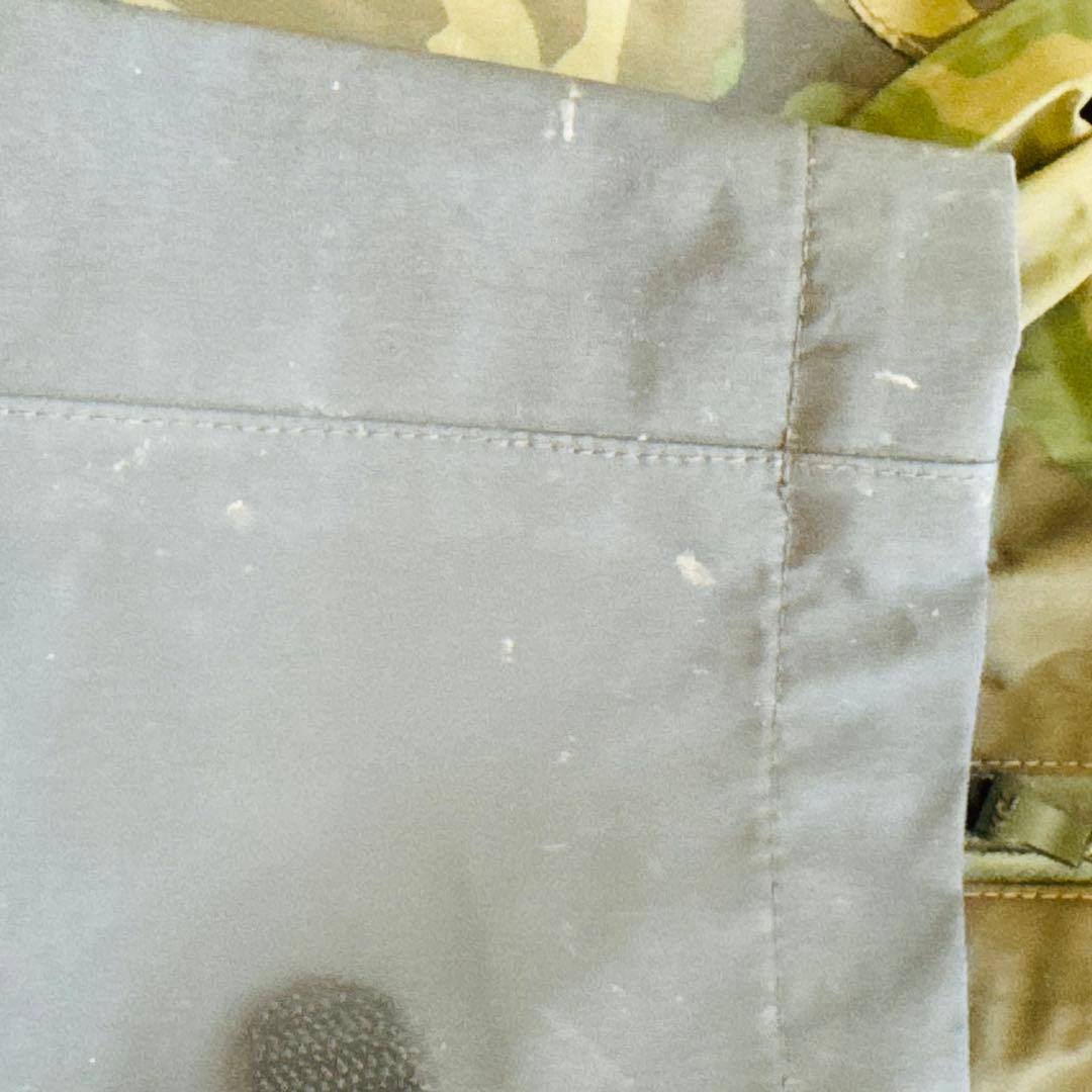 Daiwa DR-3306 迷彩 フィッシングスーツ カモフラ　セットアップ