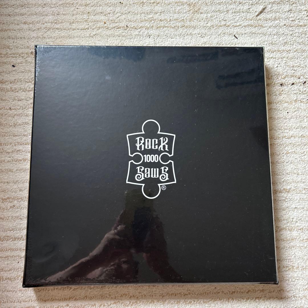 ピンクフロイド【1000ピース】