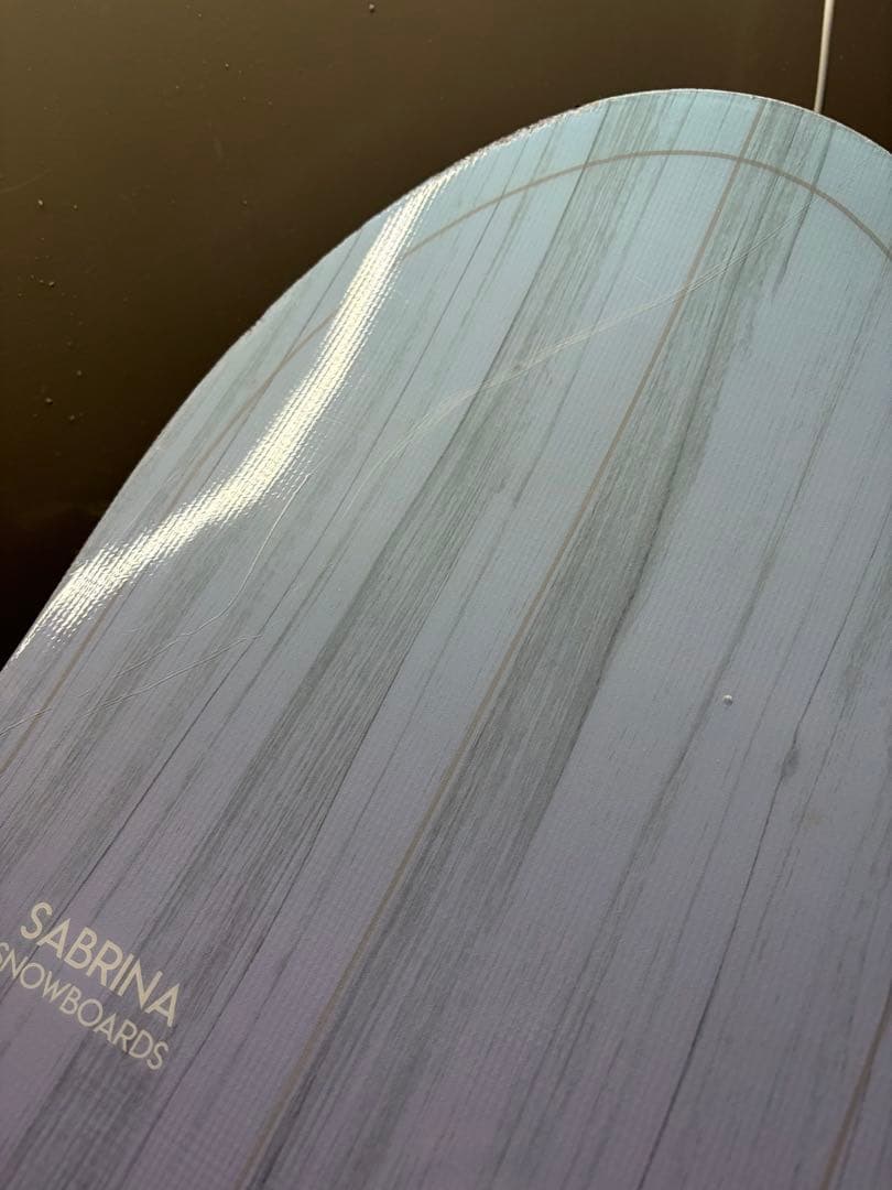 専用！！sabrina・cherry・サブリナ・チェリー・118cm・キッズ・板