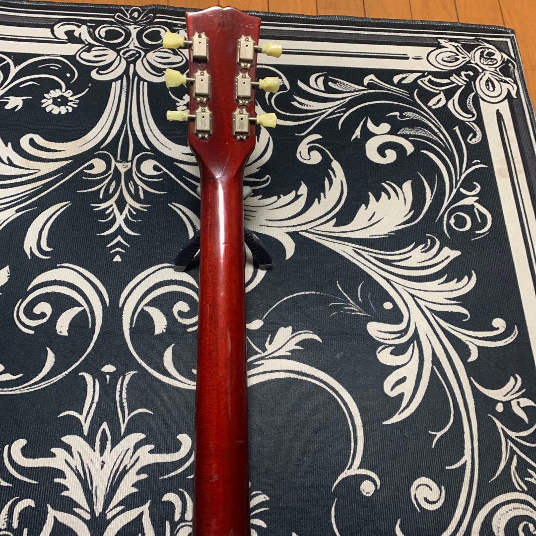 B*t様 Greco SUPER REAL 1980年 JAPAN VINTAG