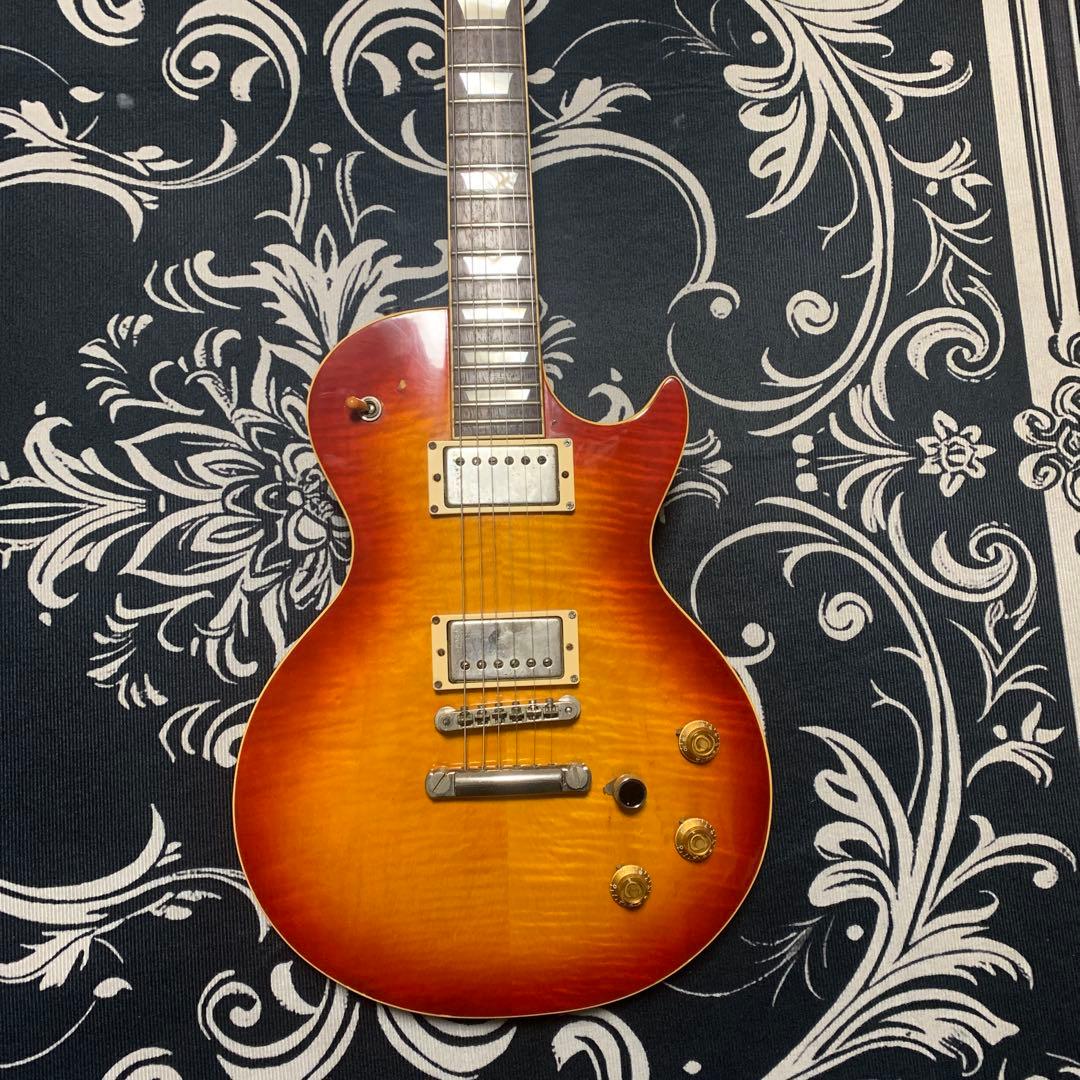 B*t様 Greco SUPER REAL 1980年 JAPAN VINTAG