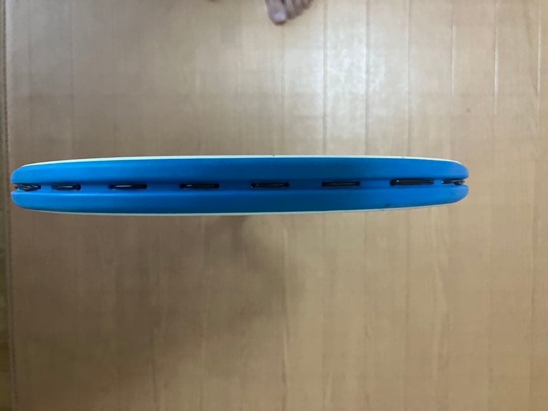 j*o様 【美品・希少・限定品】ANGELL 100インチ 軽量スピンラケット