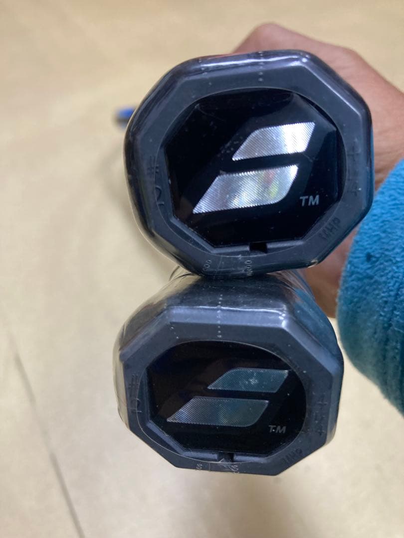 Babolat Pure Drive VS G2 2本