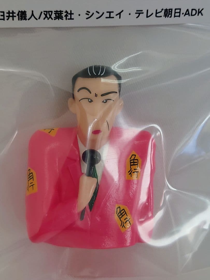 All ok toys団羅座也 ワンフェス クレヨンしんちゃんAlloktoys