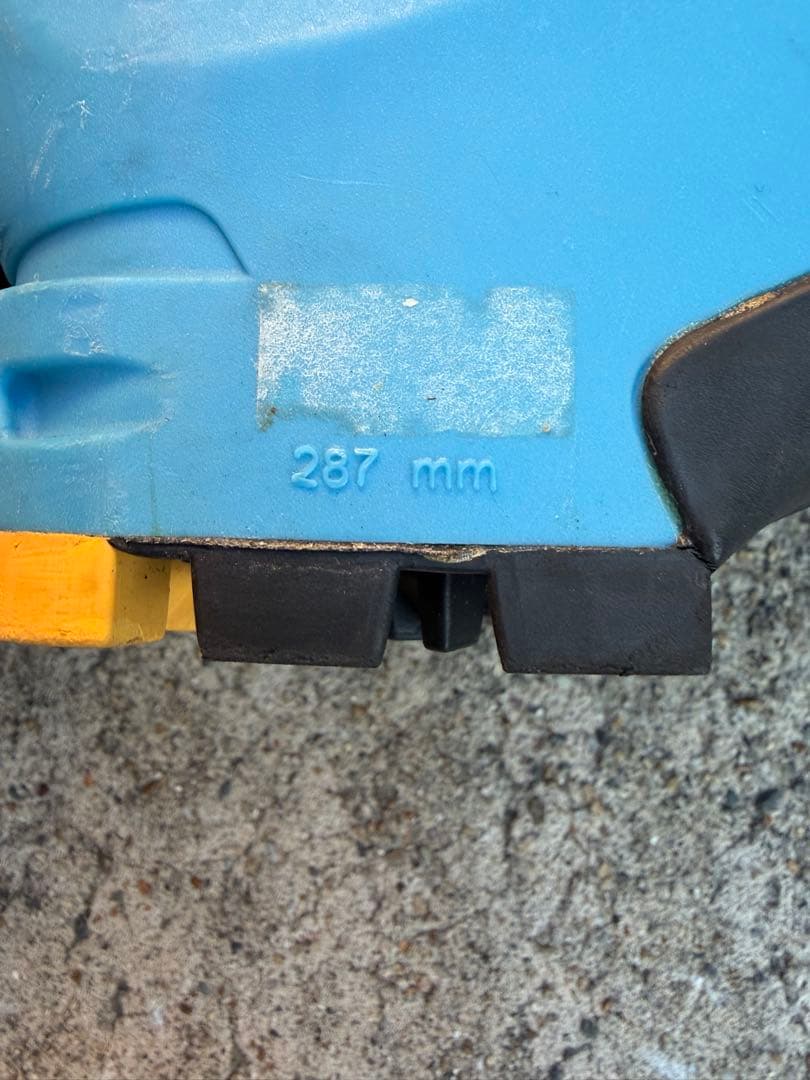 t*e様 K2 pon2oon 159cm、シール、クトー付き