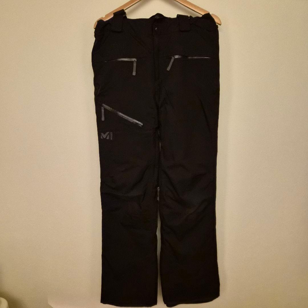 ミレー　アトナピークジャケット　スキーウェア　MILLET