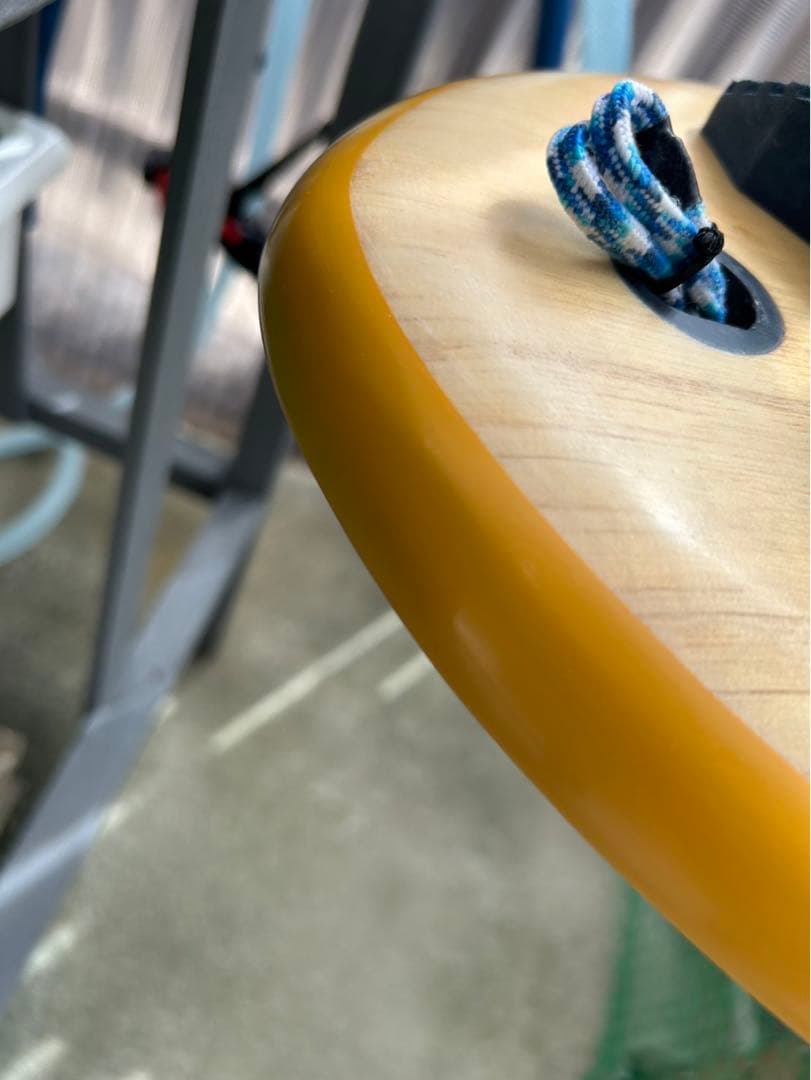 nanazeroミッドレングス MID01 フィン付き