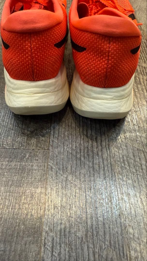 と*ろ様 ASICS SPEED EDGE PARIS 25.5cm