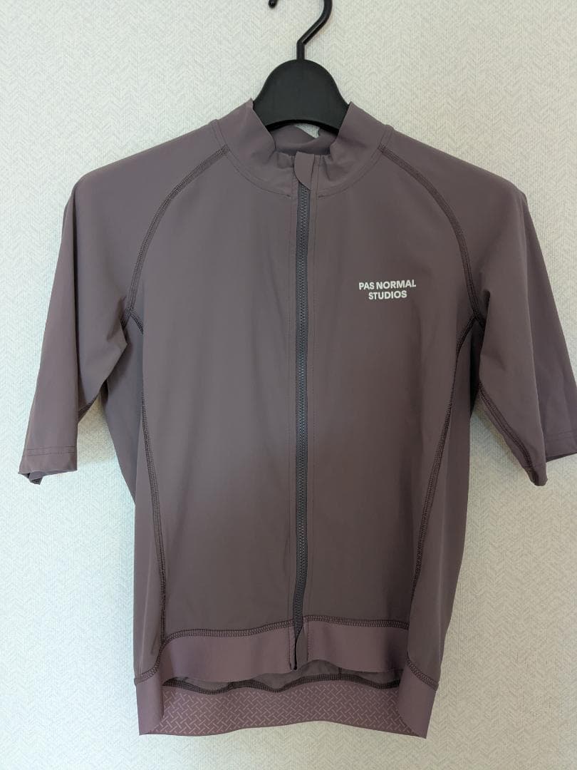 ウェア Pas Normal Studios Essential Jersey S