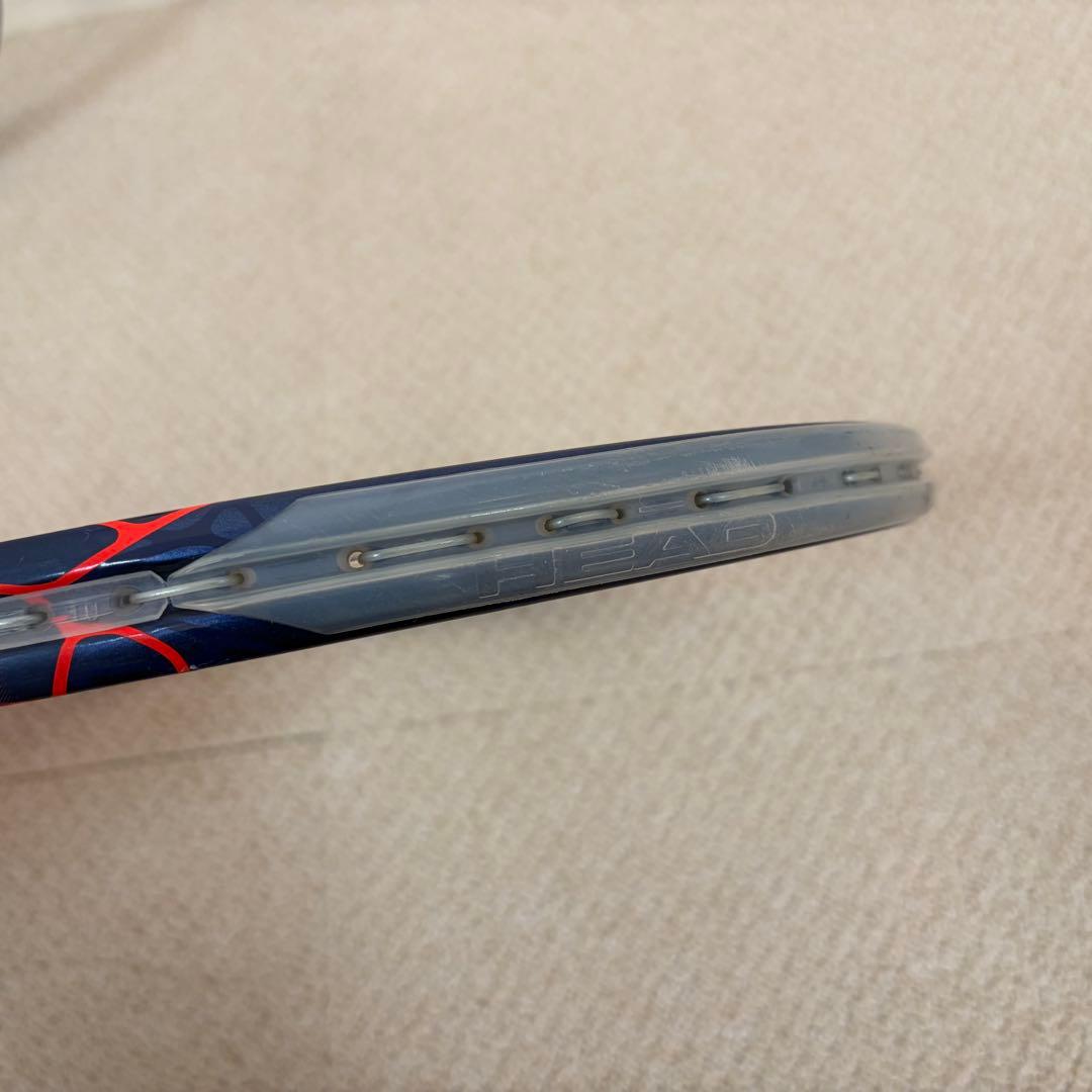 RADICAL MP 2019 2017 テニスラケット2本セット