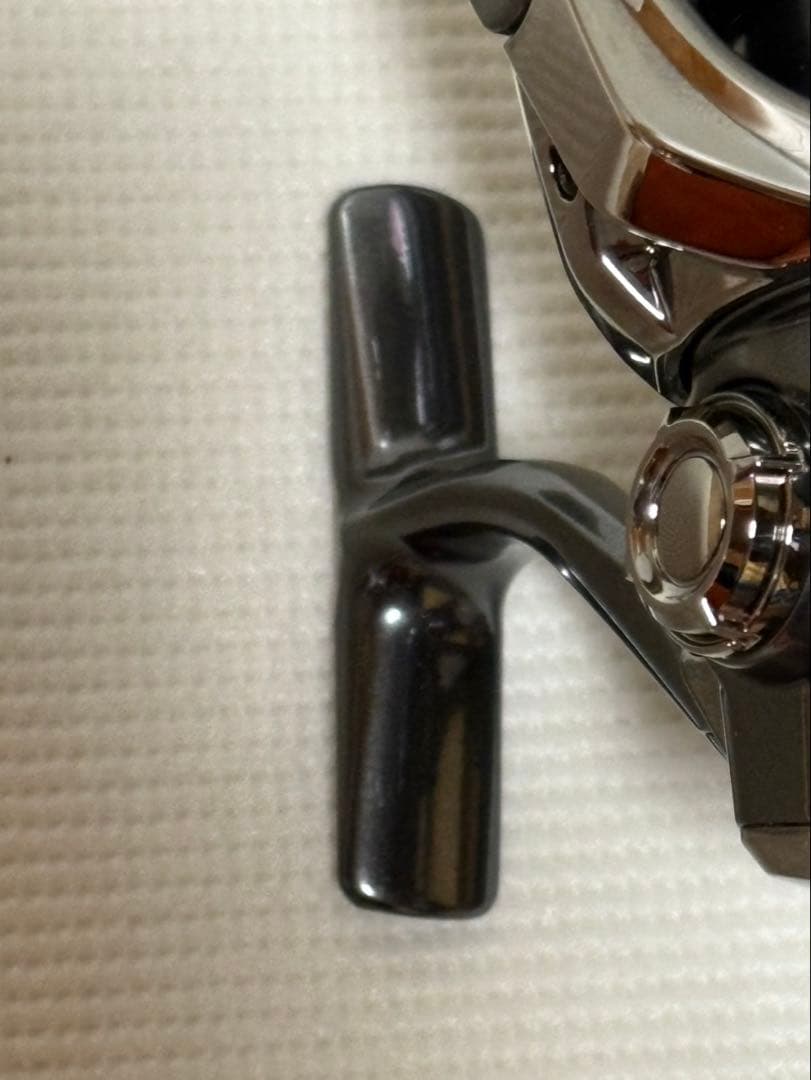 シマノ 24ツインパワー C2500SXG