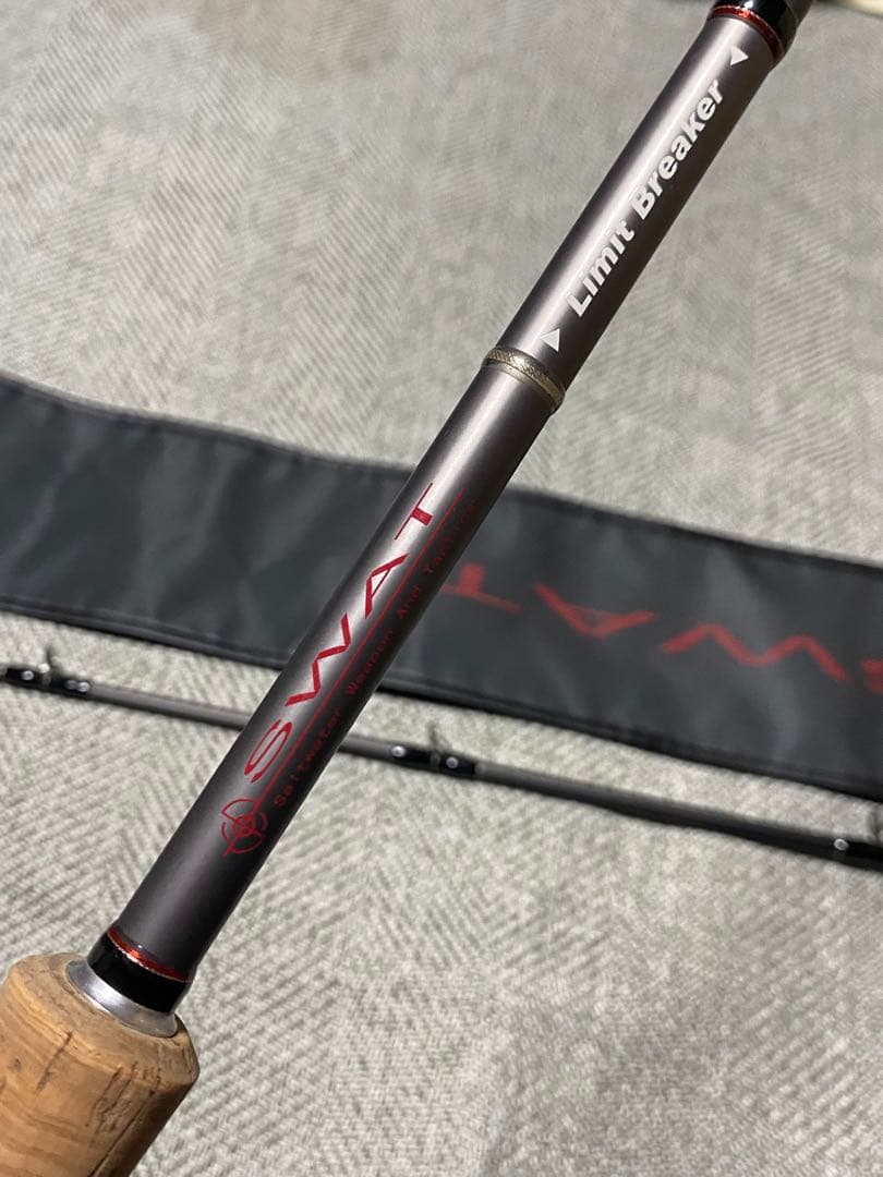 天龍　スワットSW88H-BC