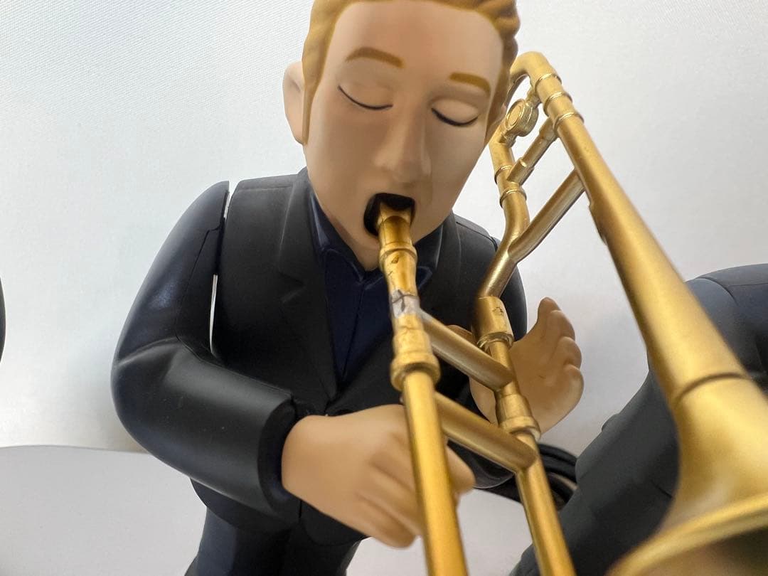 リトルジャマープロ専用　ホーンセクション　カートリッジ付き