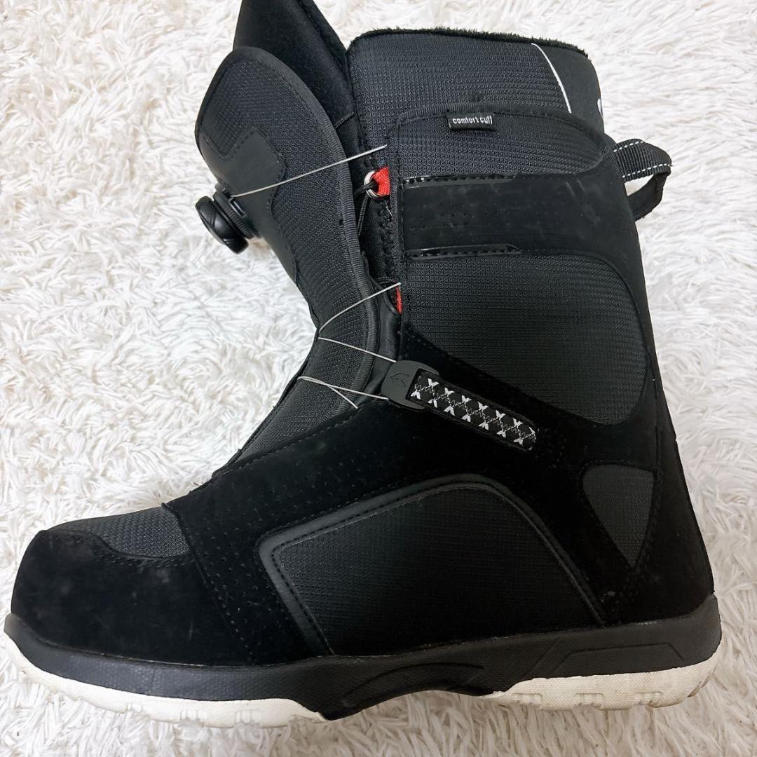 HEAD SCOUT BOA 28cm PERFECT FIT ヘッド