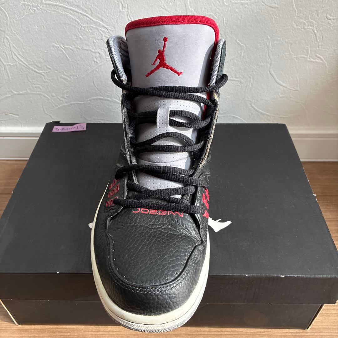 【日本未発売・超レア】JORDAN 1 FLIGHT ジョーダン 1 フライト