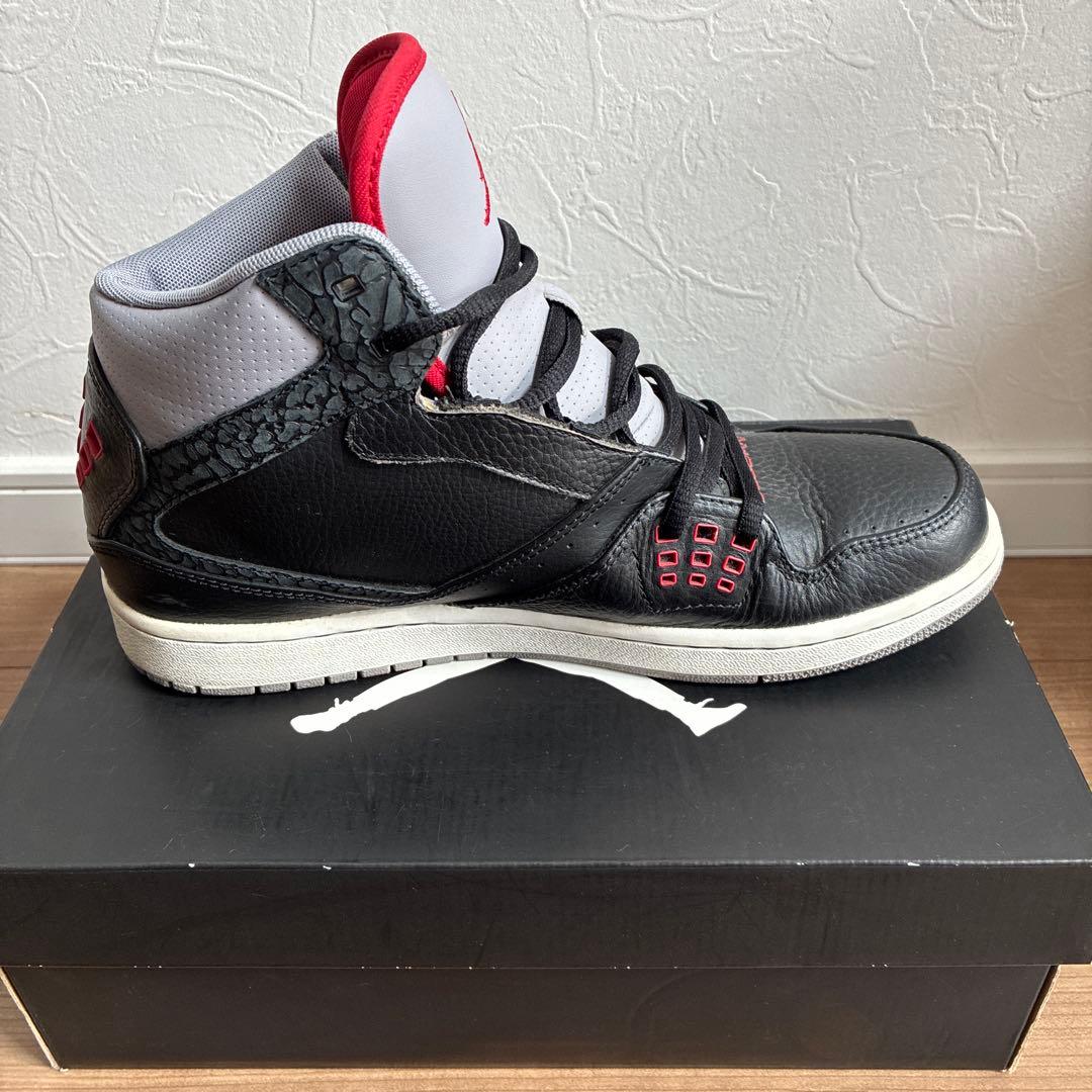 【日本未発売・超レア】JORDAN 1 FLIGHT ジョーダン 1 フライト