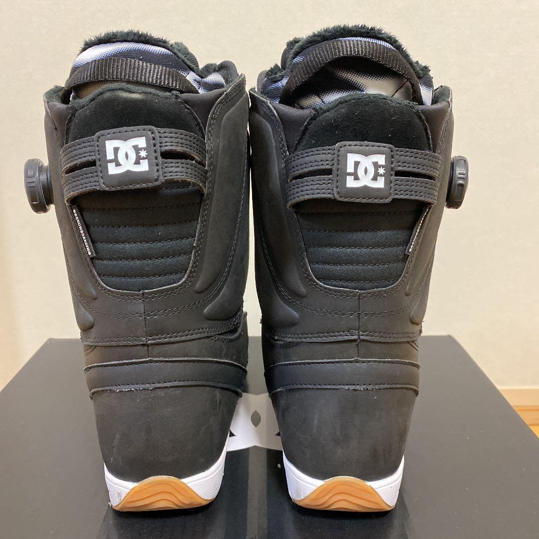 スノーボードブーツ DC mora レディース22cm