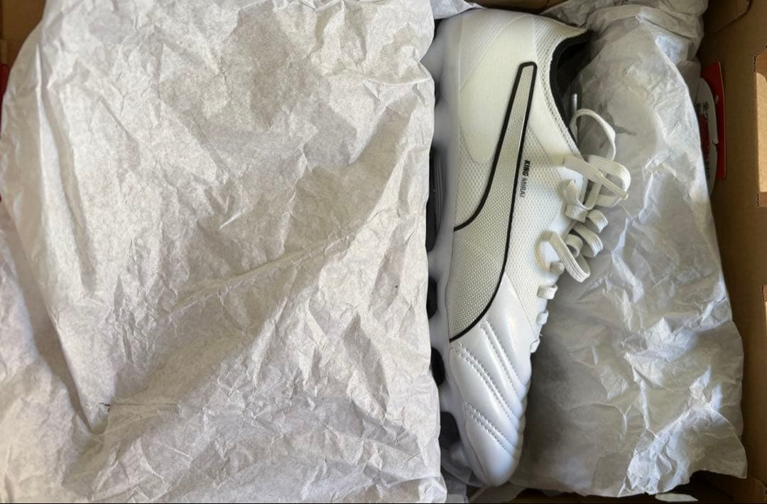 【新品未使用】キングミライ アルティメット2 HG プーマ　25cm