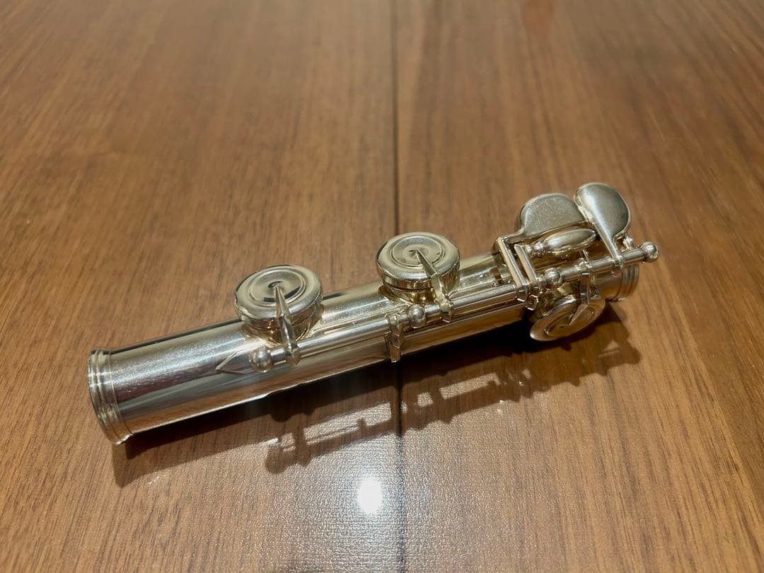 フルート ヤマハ 514【美品】