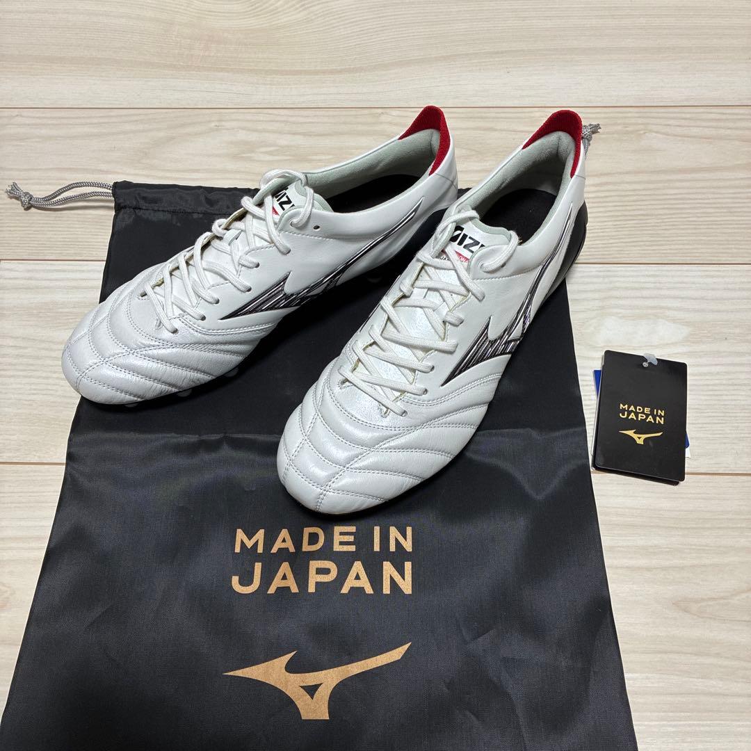 MIZUNO MORELIA NEO 4 JAPAN 26㎝