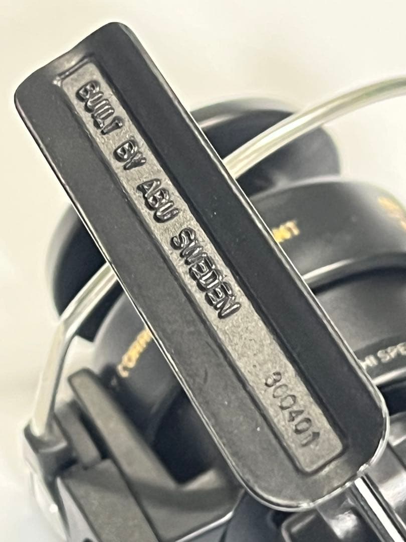 ABU Cardinal 154 スピニングリール　カーディナル