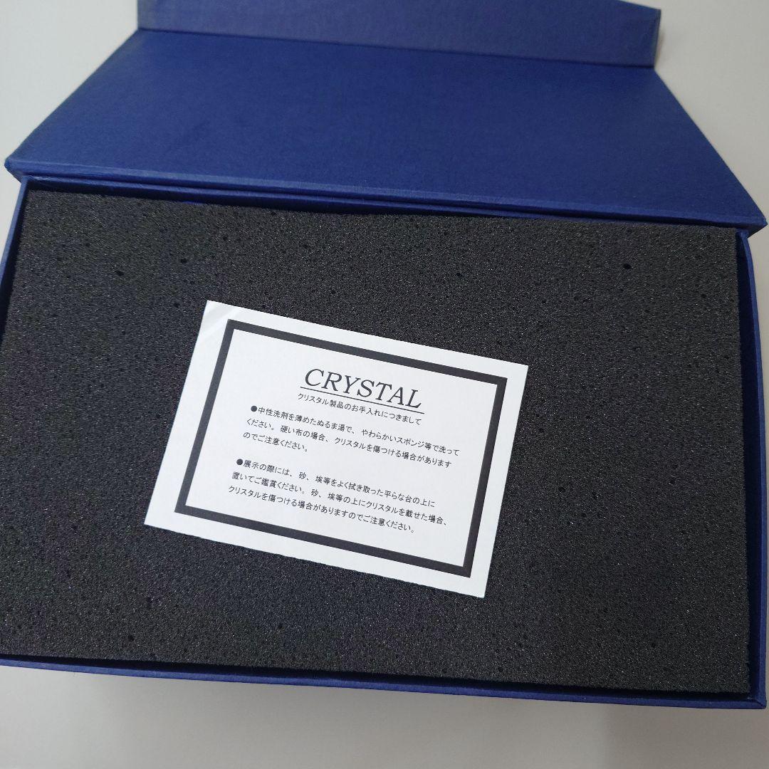 ケイブ ケツイ ～絆地獄たち～ 3Dクリスタル 倍率チップ「5」プレミアム版