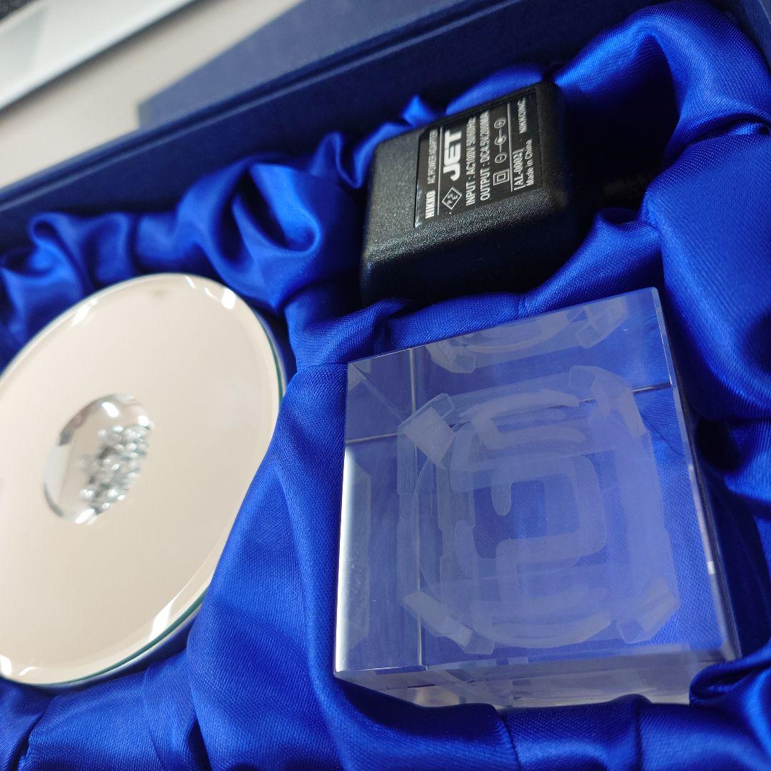 ケイブ ケツイ ～絆地獄たち～ 3Dクリスタル 倍率チップ「5」プレミアム版