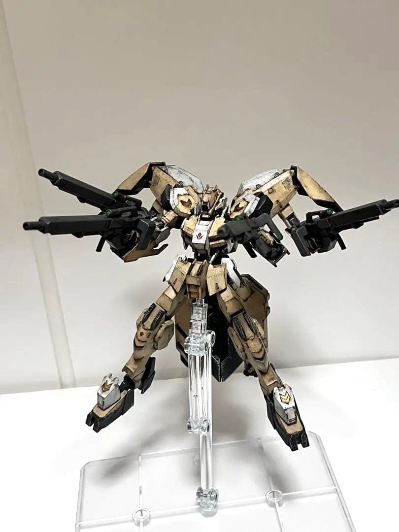 よっしー ガンダムグシオンリベイクフルシティ