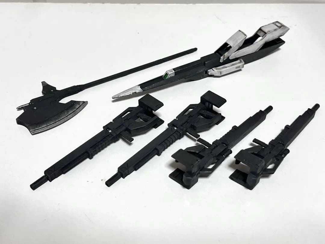 よっしー ガンダムグシオンリベイクフルシティ