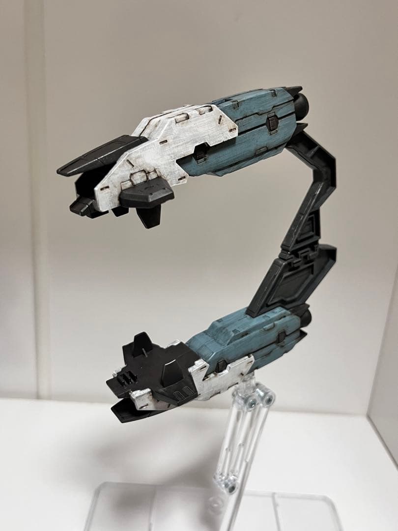 よっしー ガンダムグシオンリベイクフルシティ