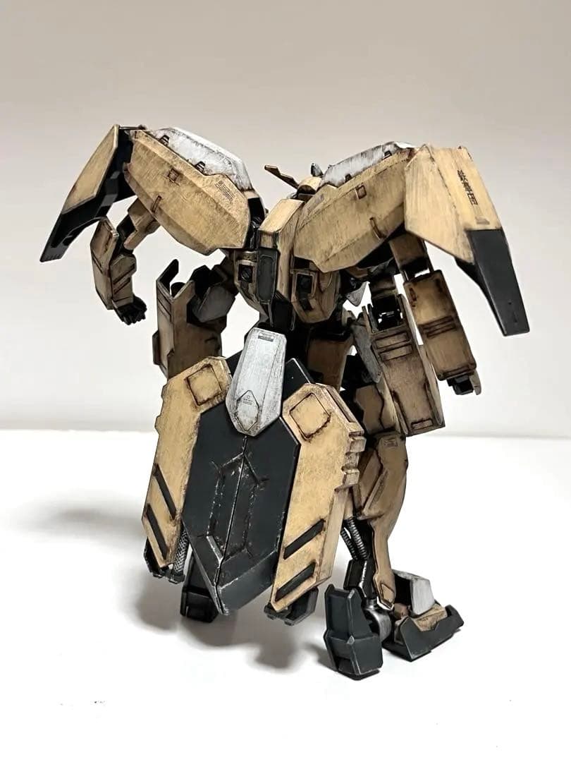 よっしー ガンダムグシオンリベイクフルシティ