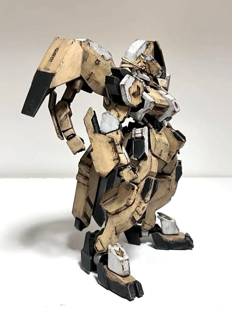 よっしー ガンダムグシオンリベイクフルシティ