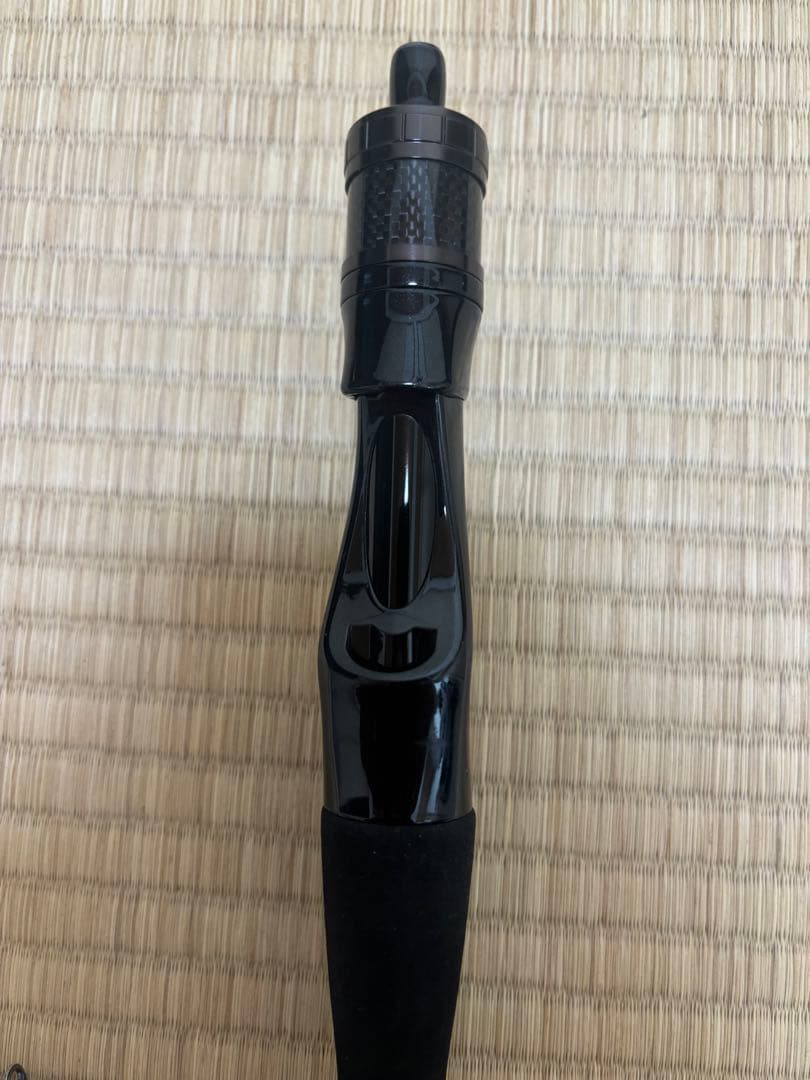 ダイワ　Catalina キャタリナ　BJ 63HB-S 美品