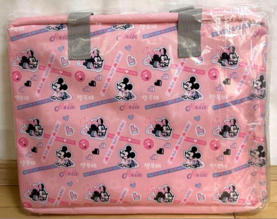 【7種】ミッキー＆ミニープライズグッズセット